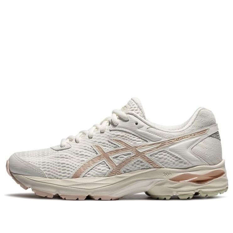 (WMNS) ASICS Gel-Flux 4 Beige/Pink 1012A523-751 - 1