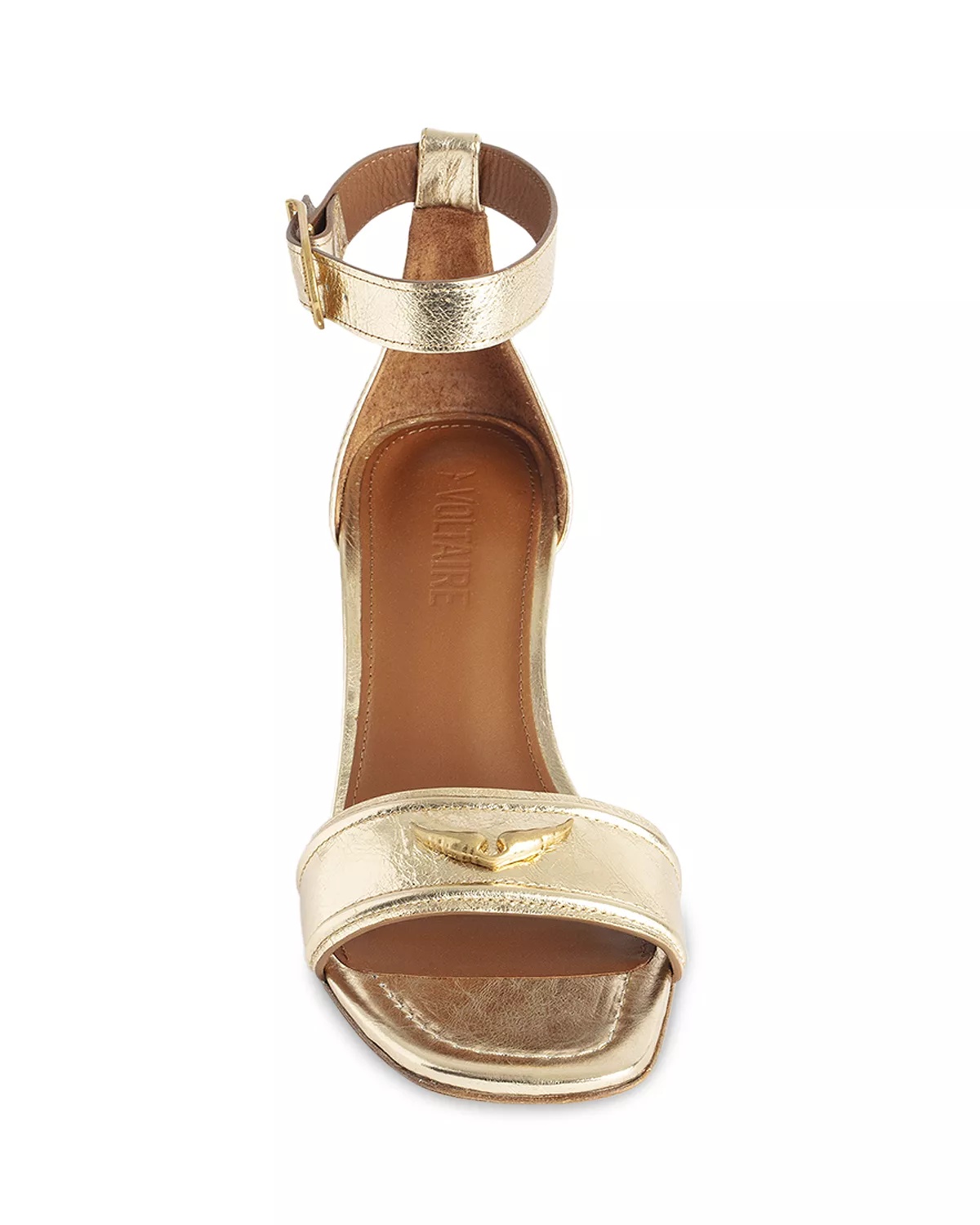 Women's Caprese Wings Sandals - 4
