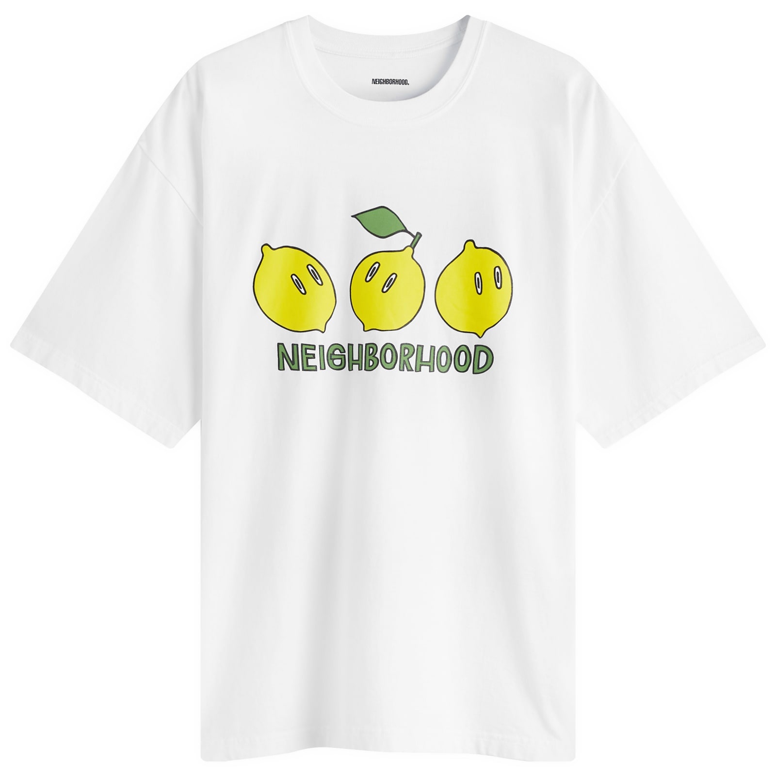 Neighborhood SS-20 T-Shirt - 1