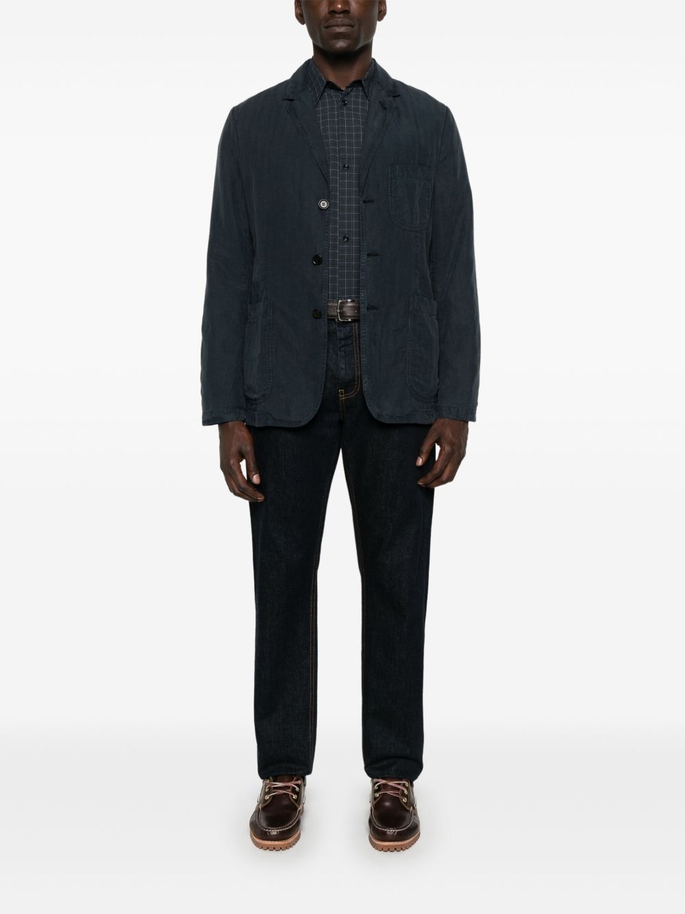 Samuraki blazer - 2