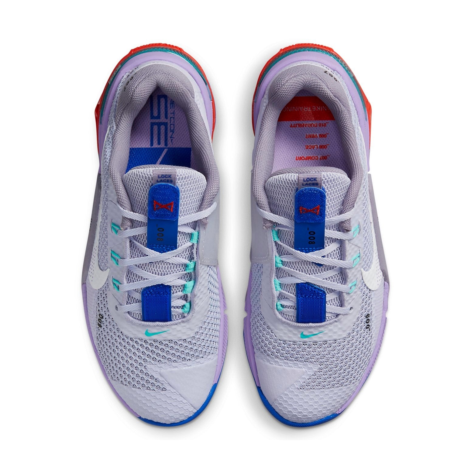 (WMNS) Nike Metcon 7 'Pure Violet' CZ8280-515 - 4