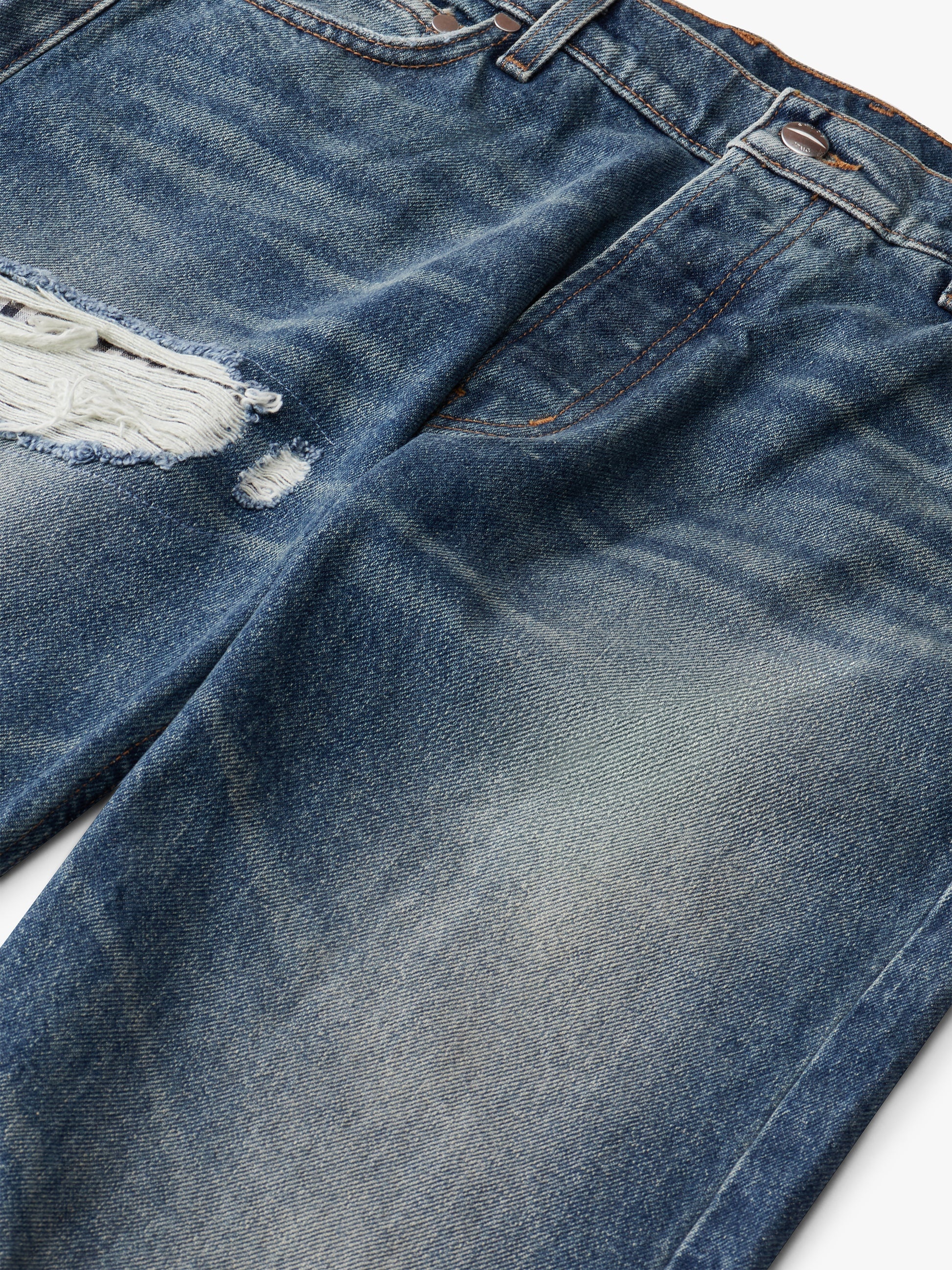 BOXER DENIM - 3