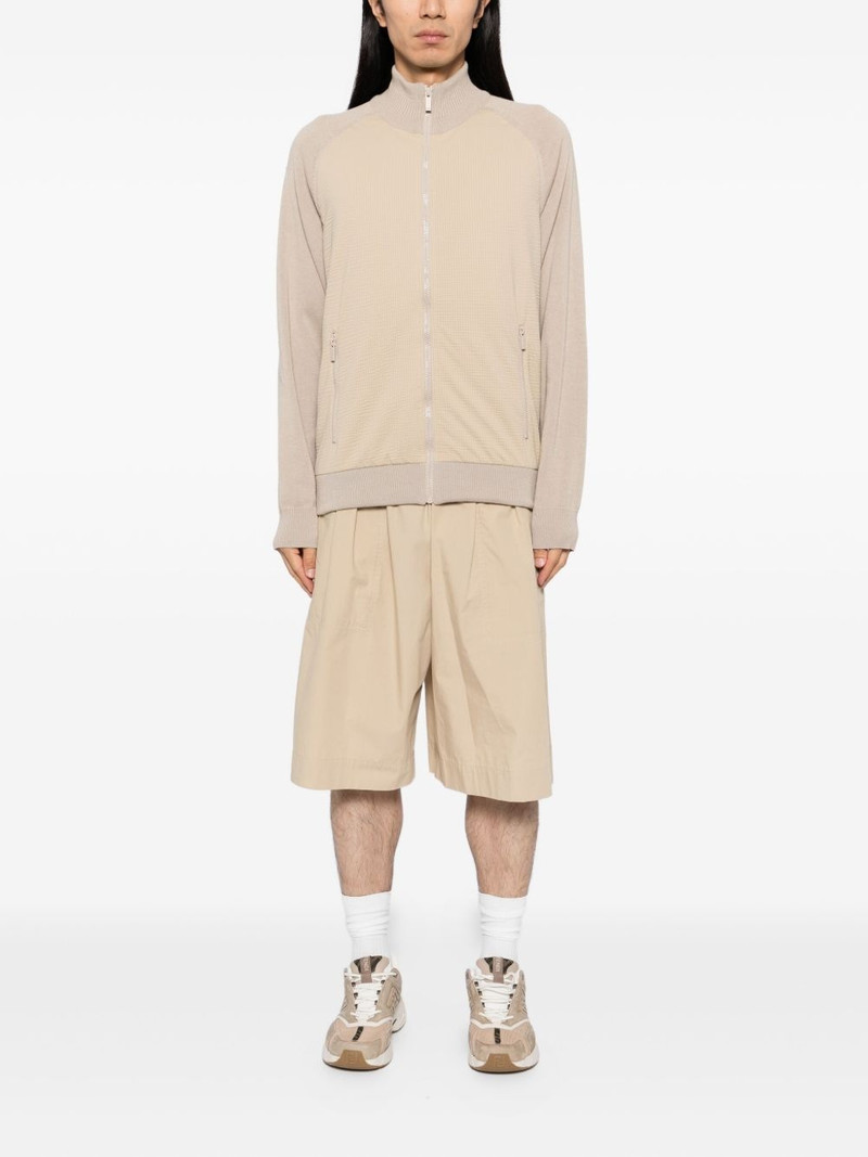 BOSS Jiorge jacket outlook