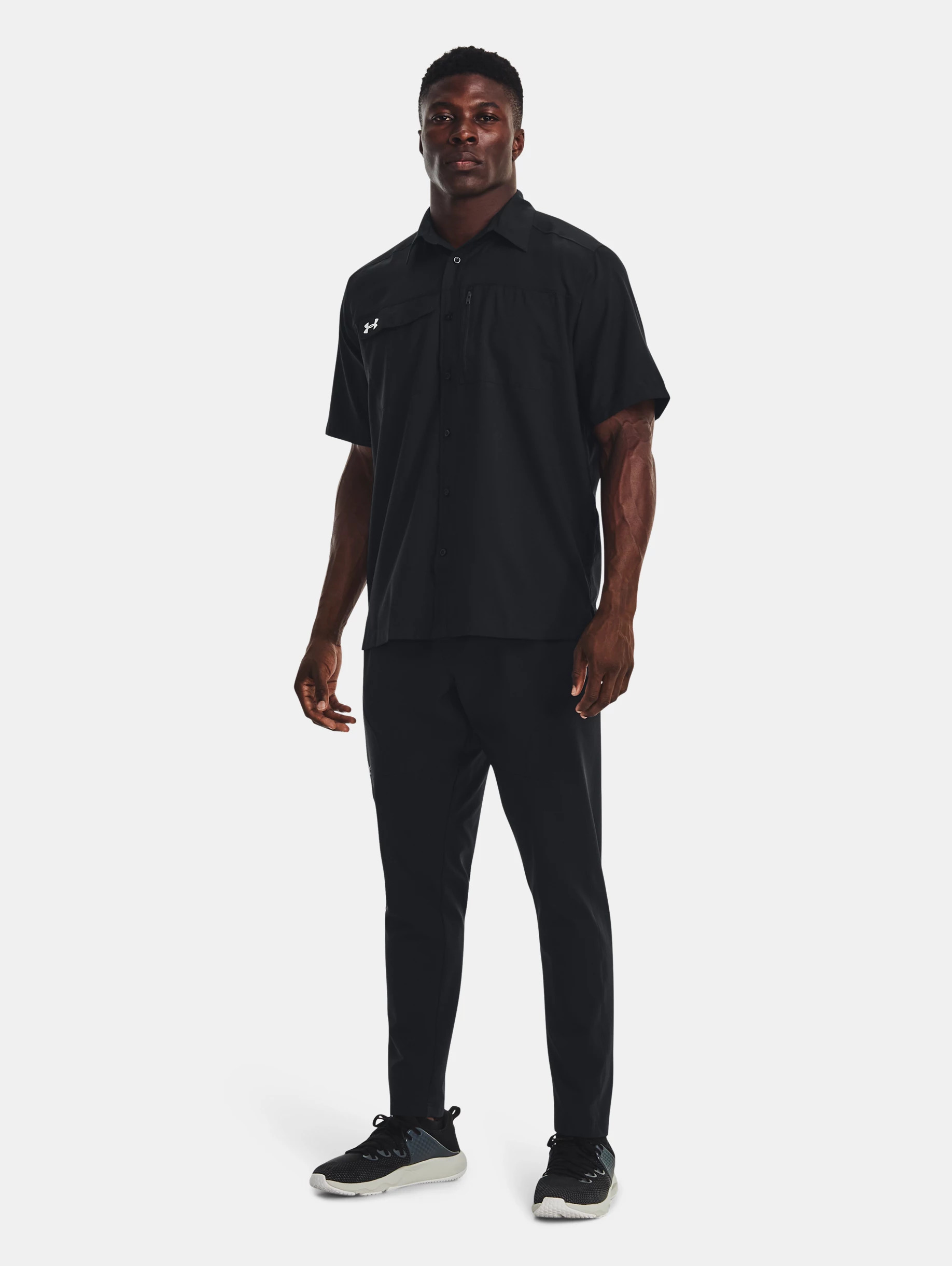 UA Motivator Coach's - 6