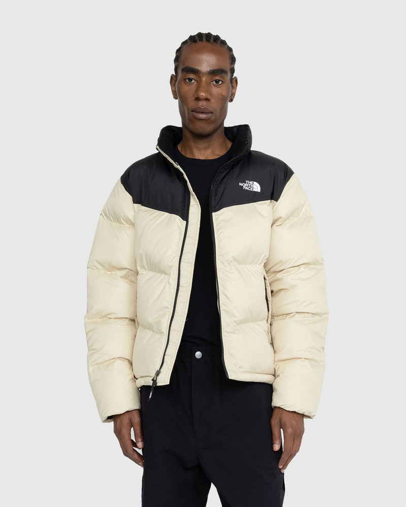 The North Face The North Face – Saikuru Jacket Gravel/TNF Black outlook