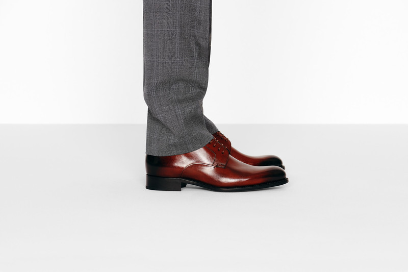 Dior Derby Shoe outlook
