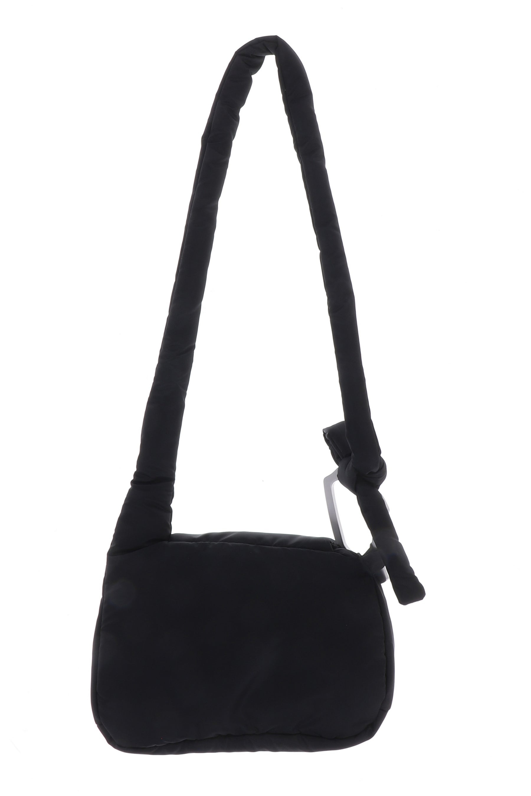 HELIOT EMIL Black Apical Bag・ショルダーバッグ