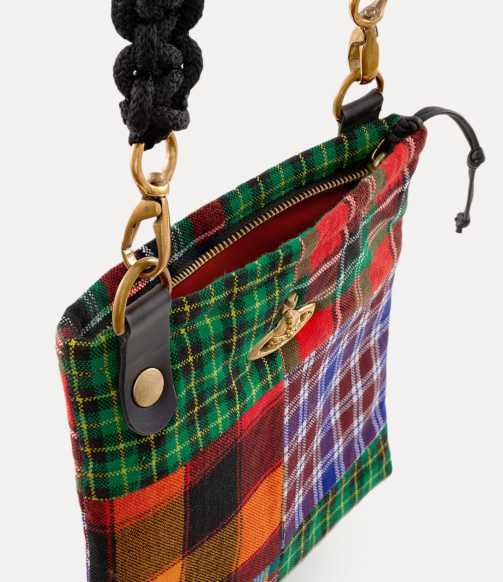 JONES SQUARE CROSSBODY - 4