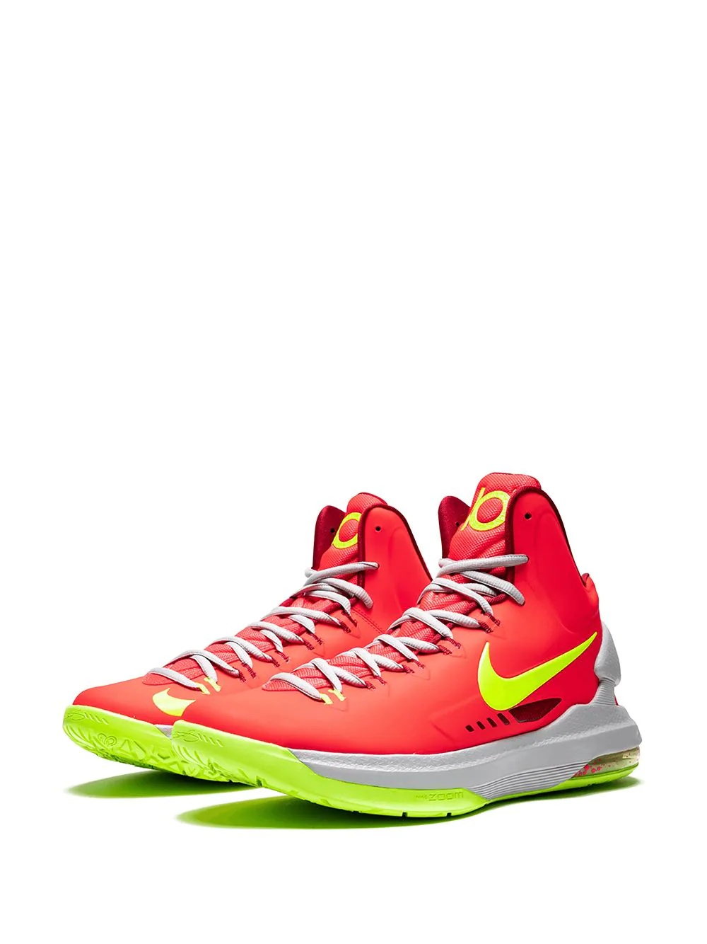 KD V sneakers - 2