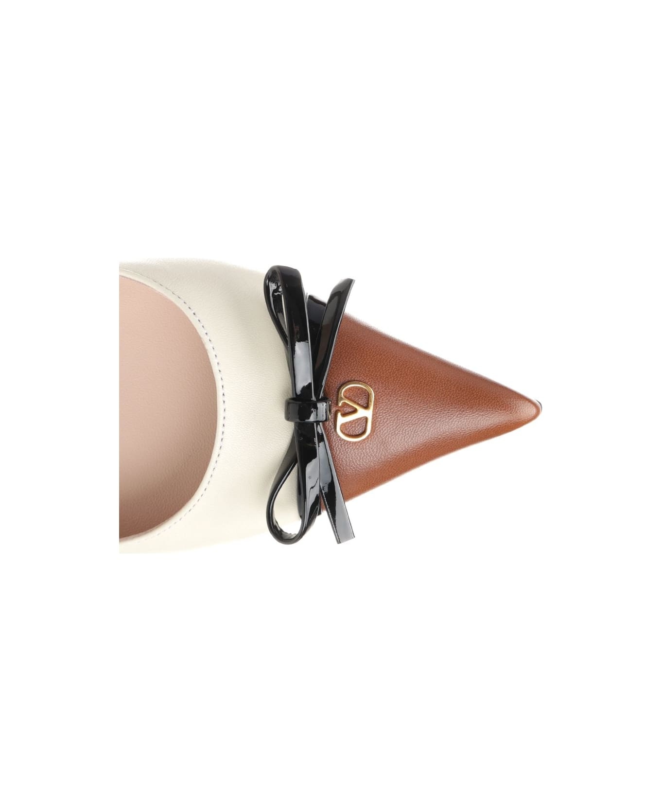 Slingback Pump - 4