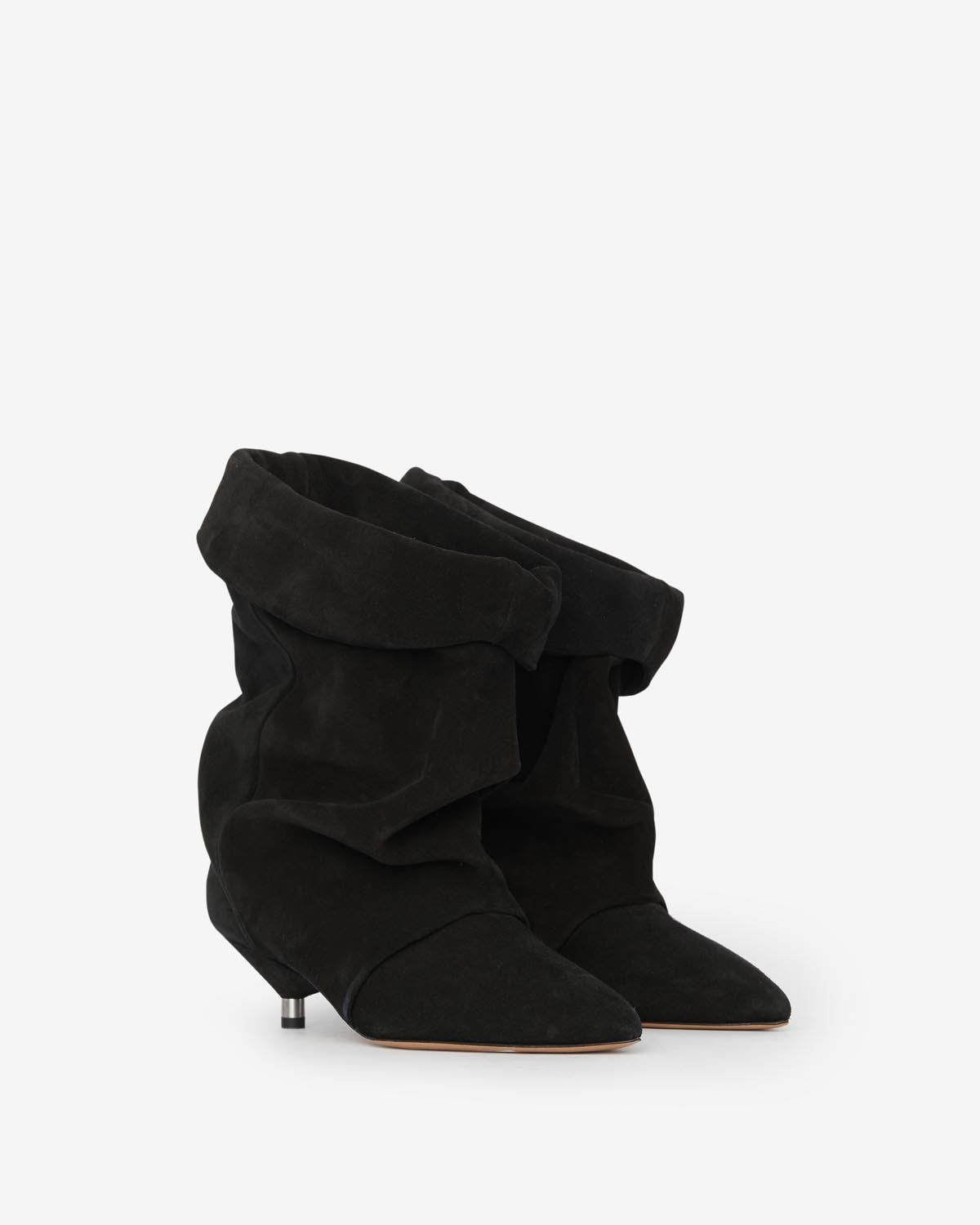 EDRIK BOOTS - 3