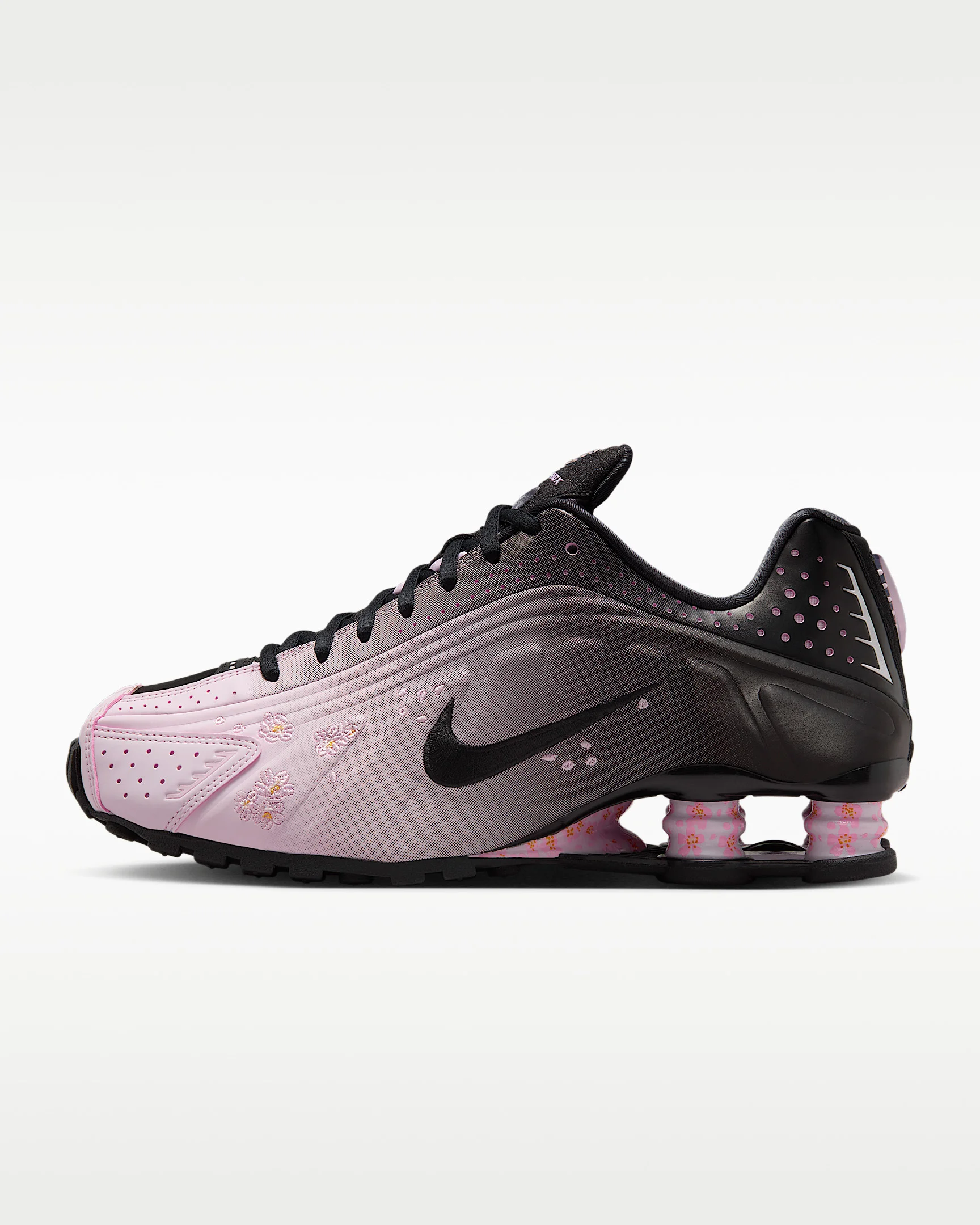 Nike Shox R4 Shoes - 1
