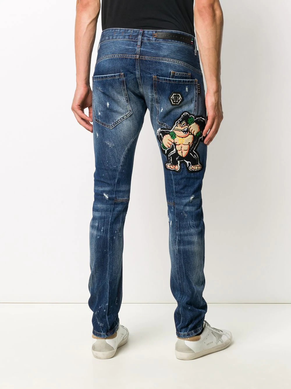 Milan King jeans - 4