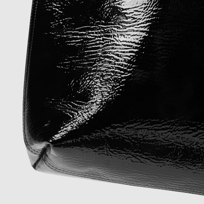 Bamboo large reversible tote bag 12