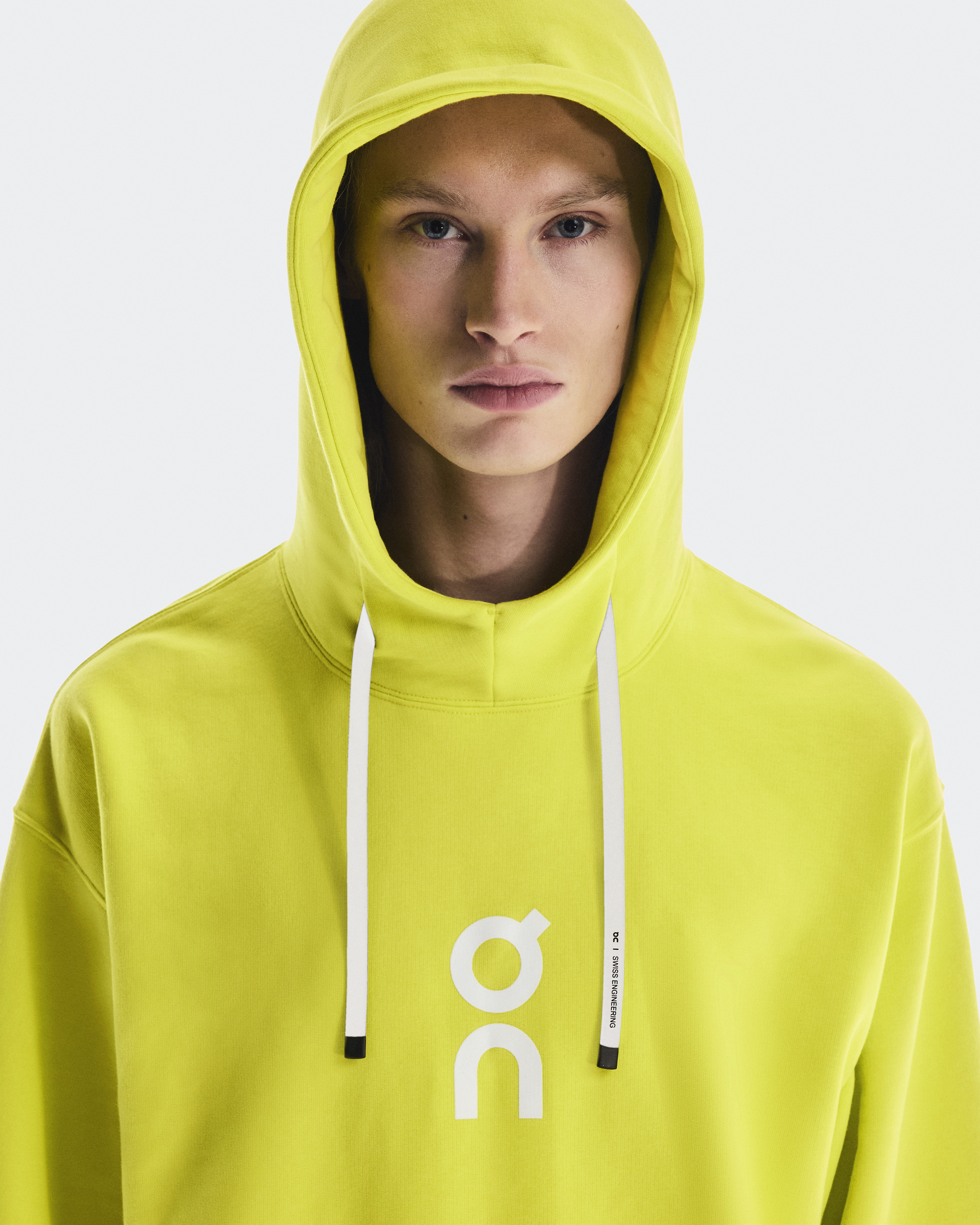 Club Hoodie - 4