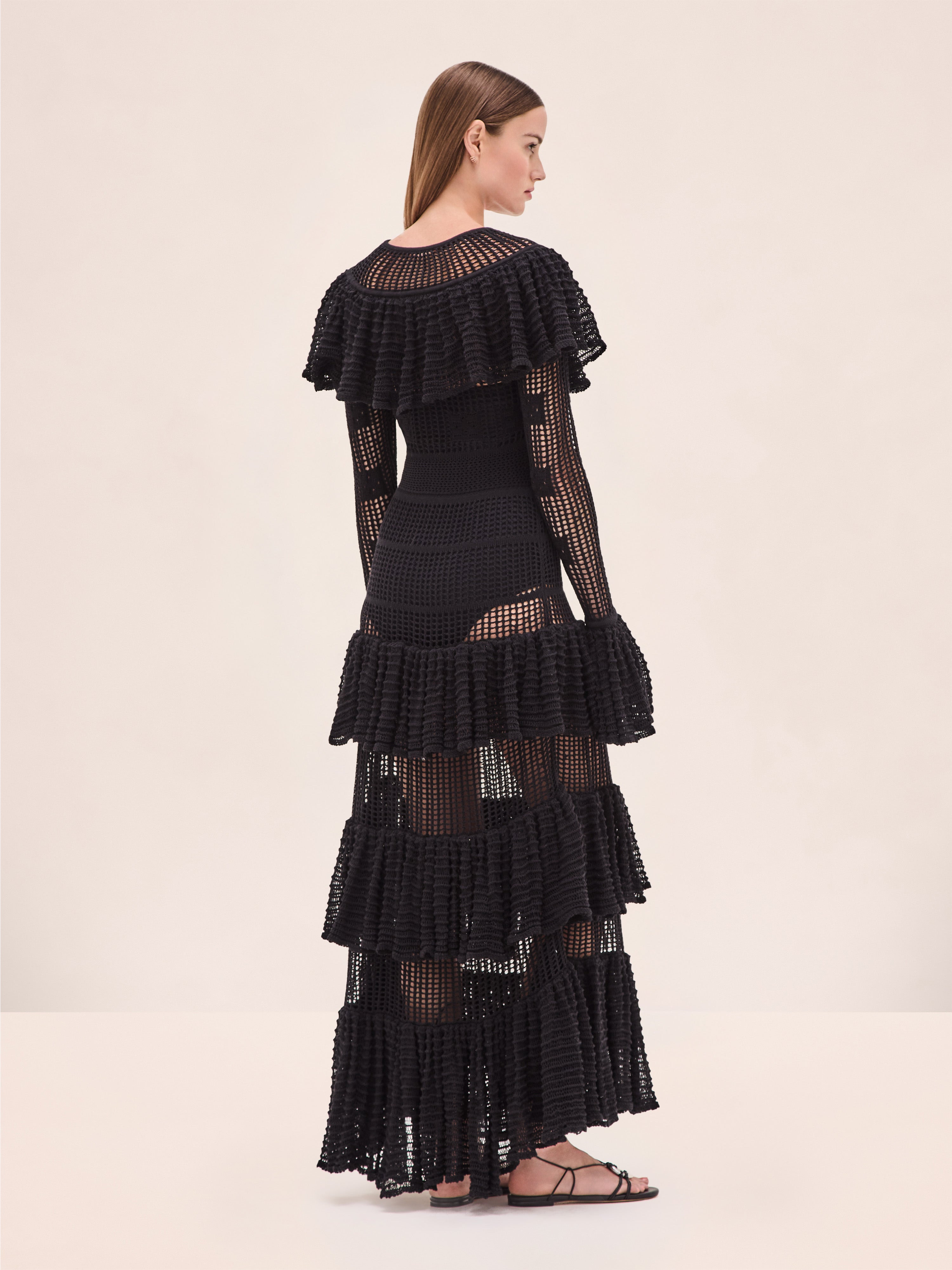 CARMEN DRESS - 3