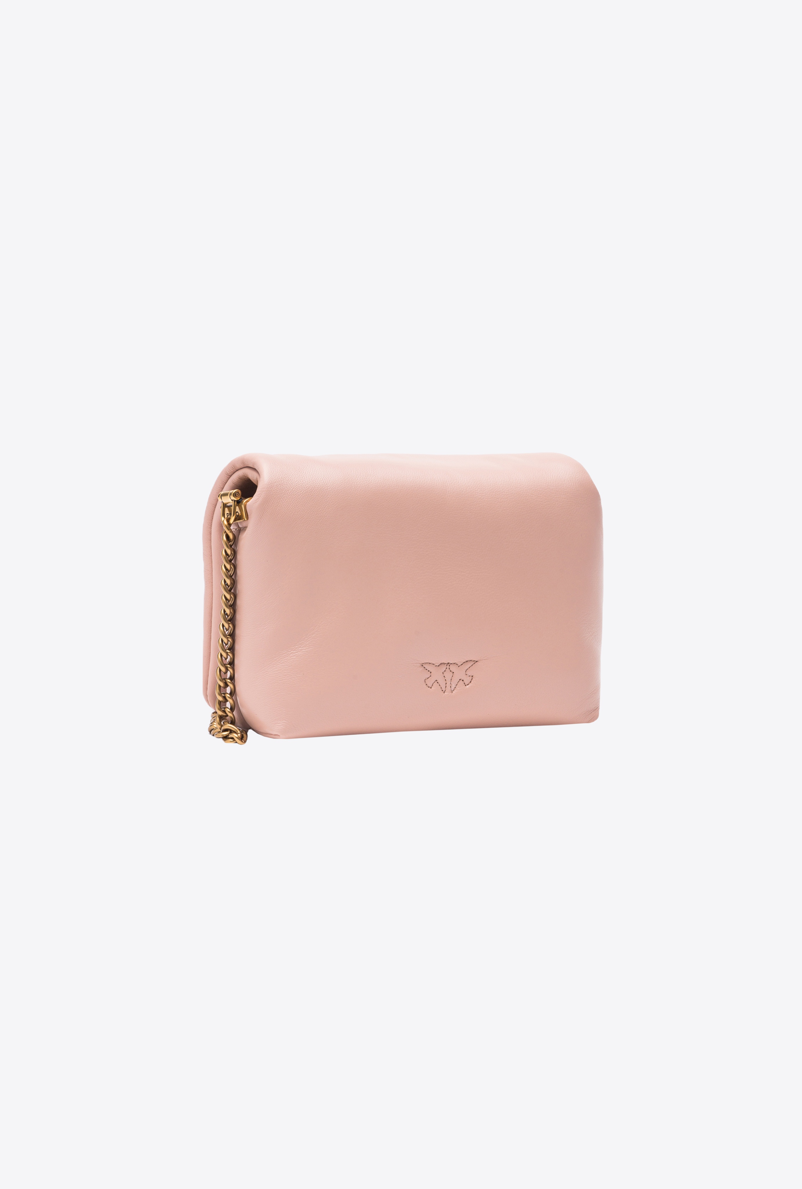 BABY LOVE BAG CLICK PUFF IN NAPPA LEATHER - 2