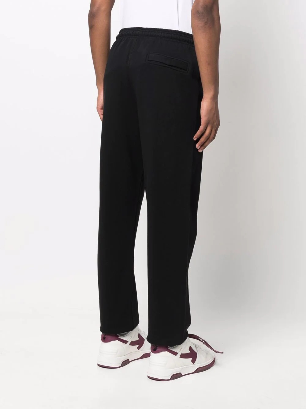 Tempera Cross track pants - 4