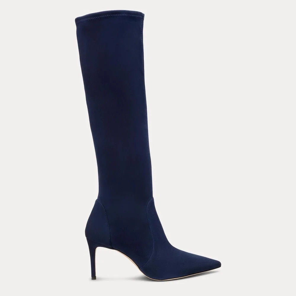 STUART POWER KNEE-HIGH BOOT 75 - 1