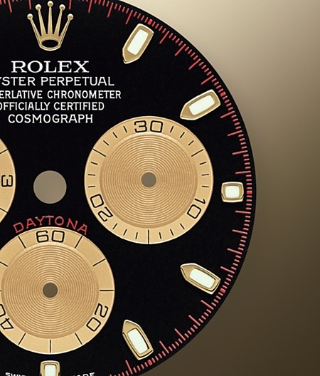 COSMOGRAPH-DAYTONA 116508 - 2
