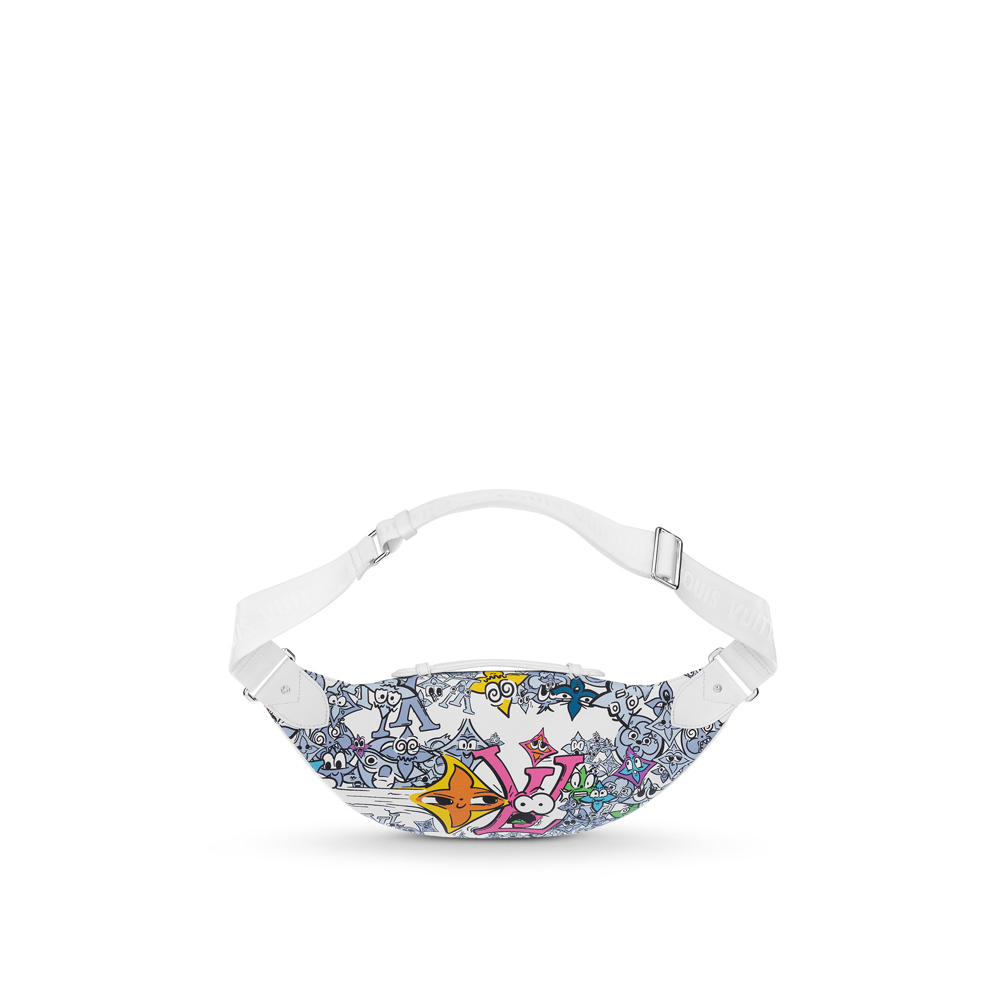 Bumbag Multipocket - 7