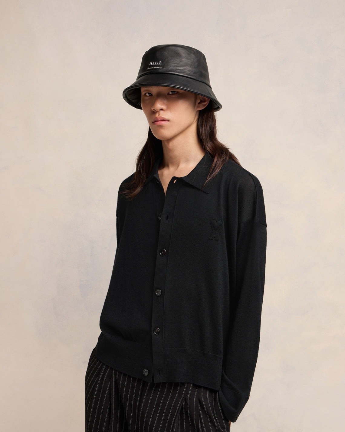 AMI DE COEUR EMBROIDERY CARDIGAN - 3
