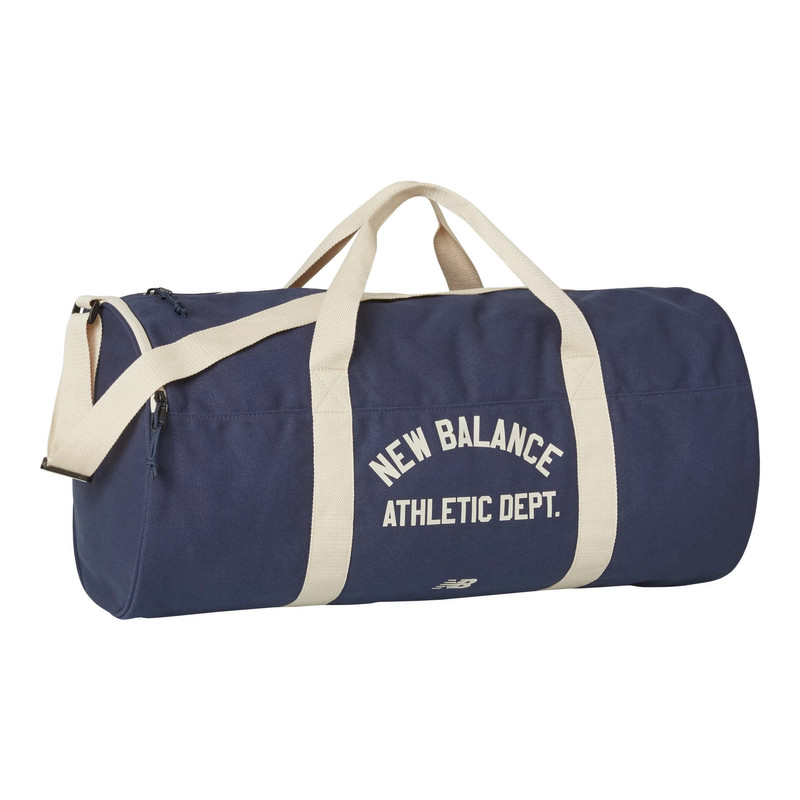 Canvas Duffel 1