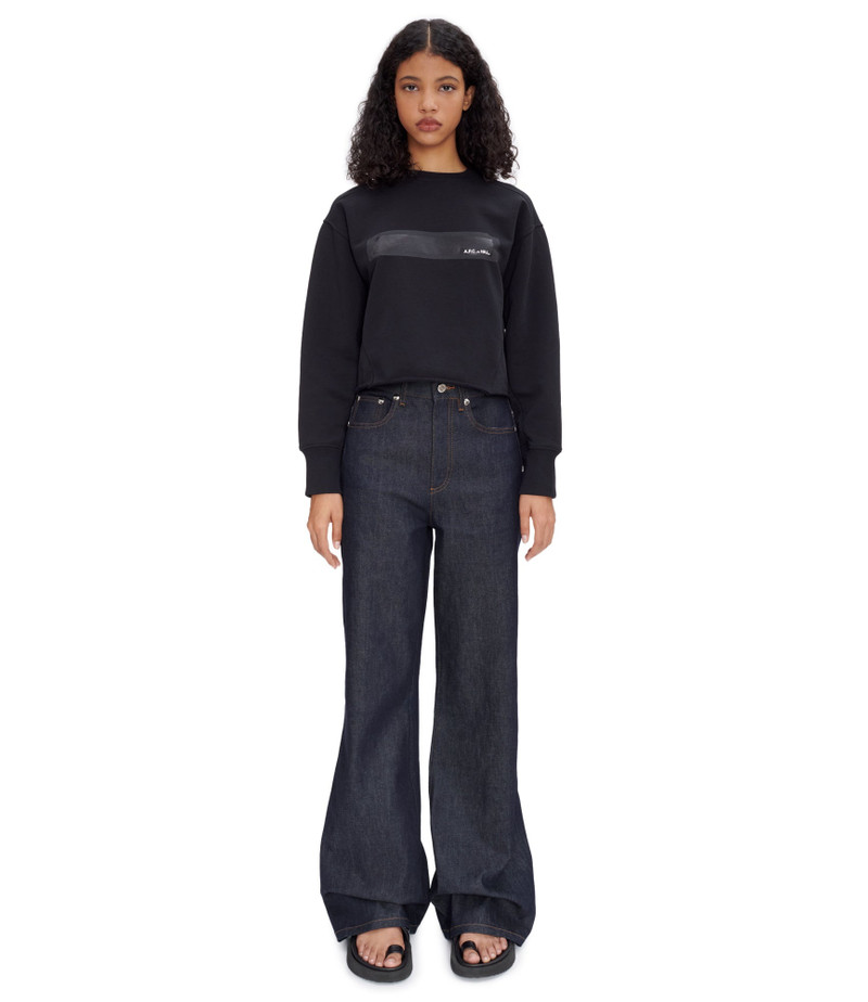 A.P.C. CLINTEAU JEANS outlook