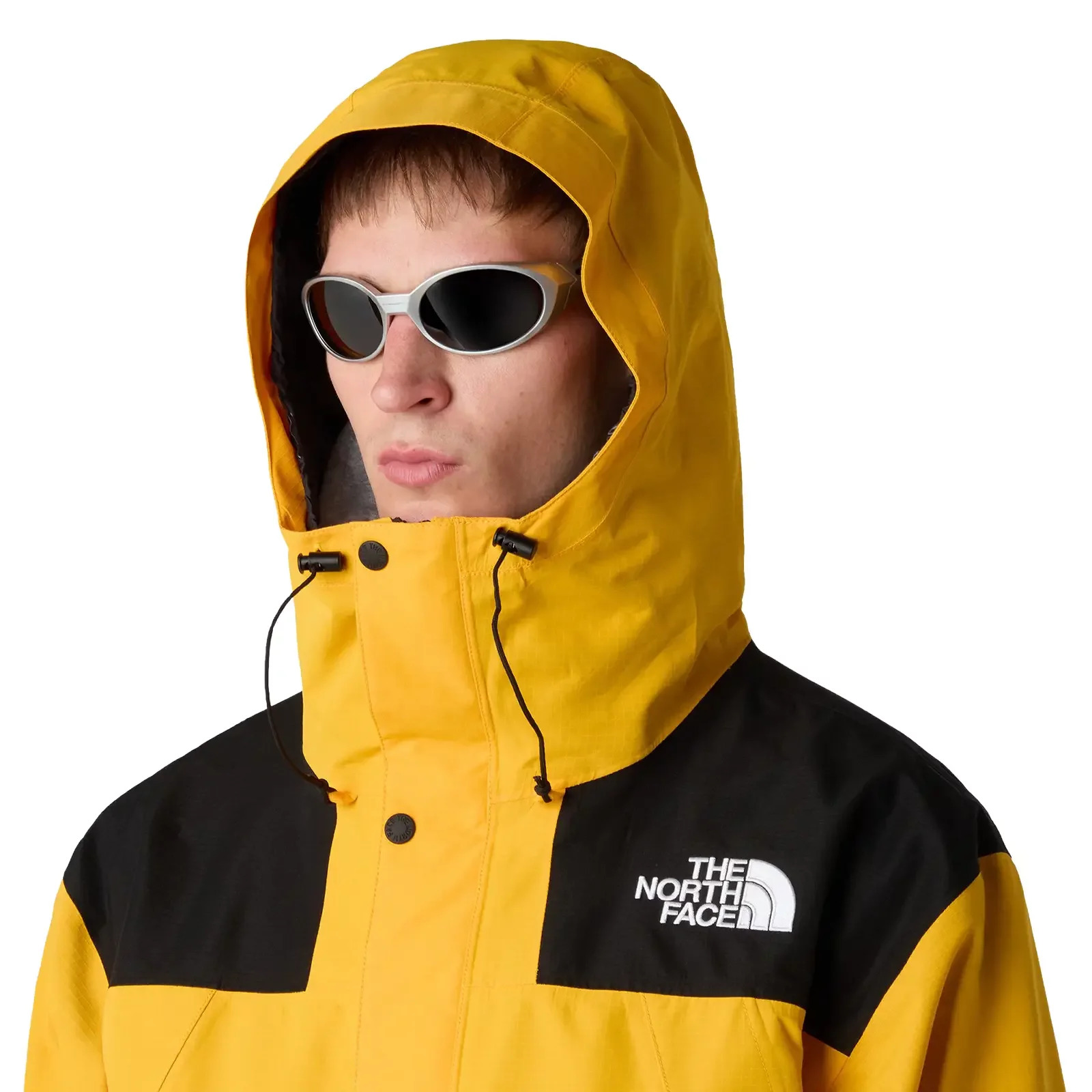 Mountain Mono Jacket "Summit Gold" - 4