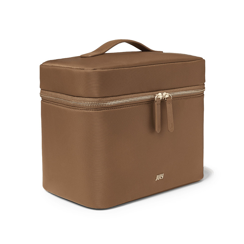 Vanity Cosmetic Case 3