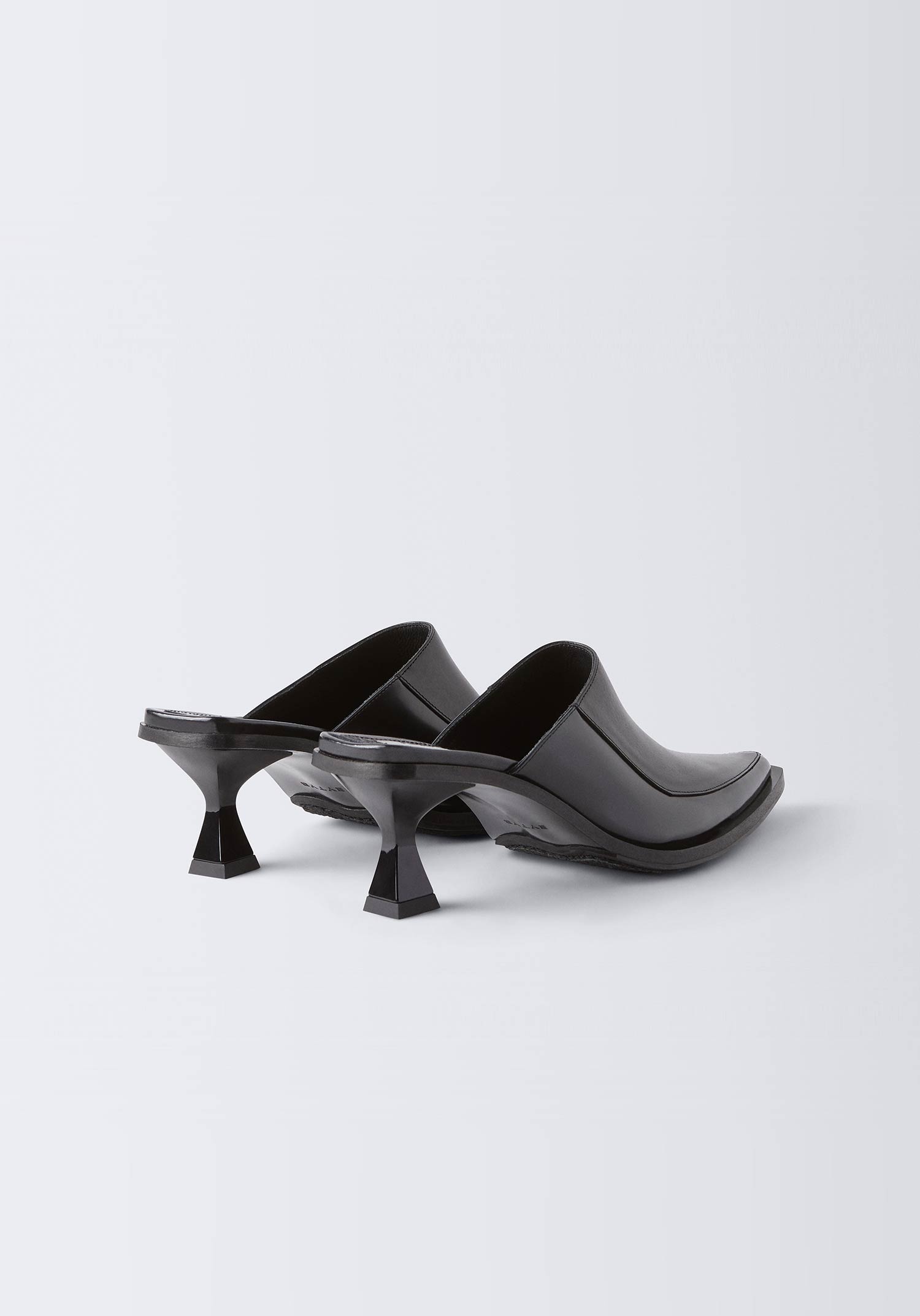 Nico Heels - 3