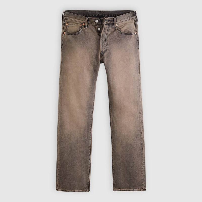 501® ORIGINAL FIT MEN'S JEANS 6