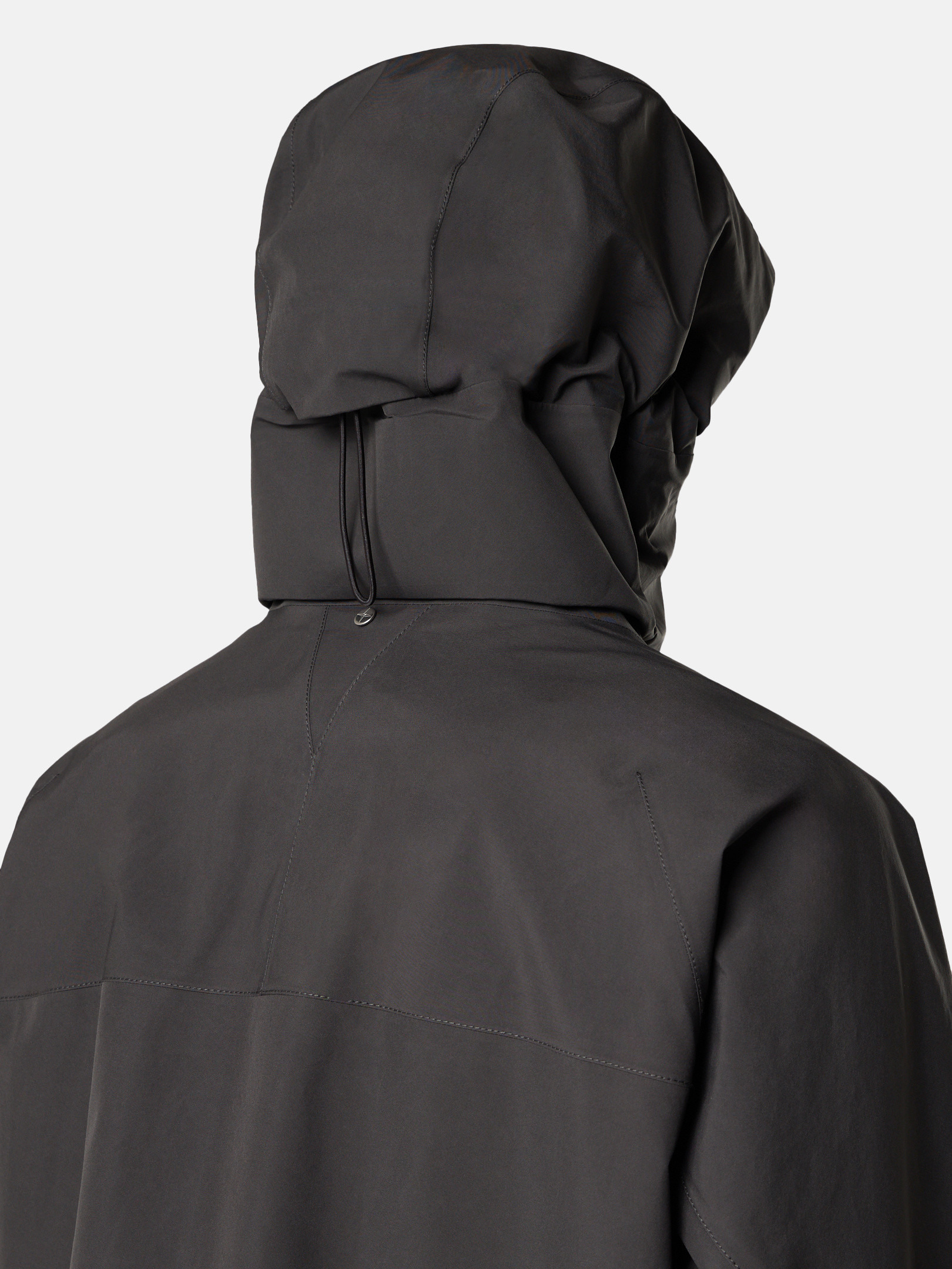 Q100017 3L GORE-TEX MADE WITH BIONIC POLY_STONE ISLAND STELLINA - 5