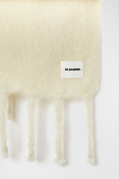 Jil Sander Scarf outlook