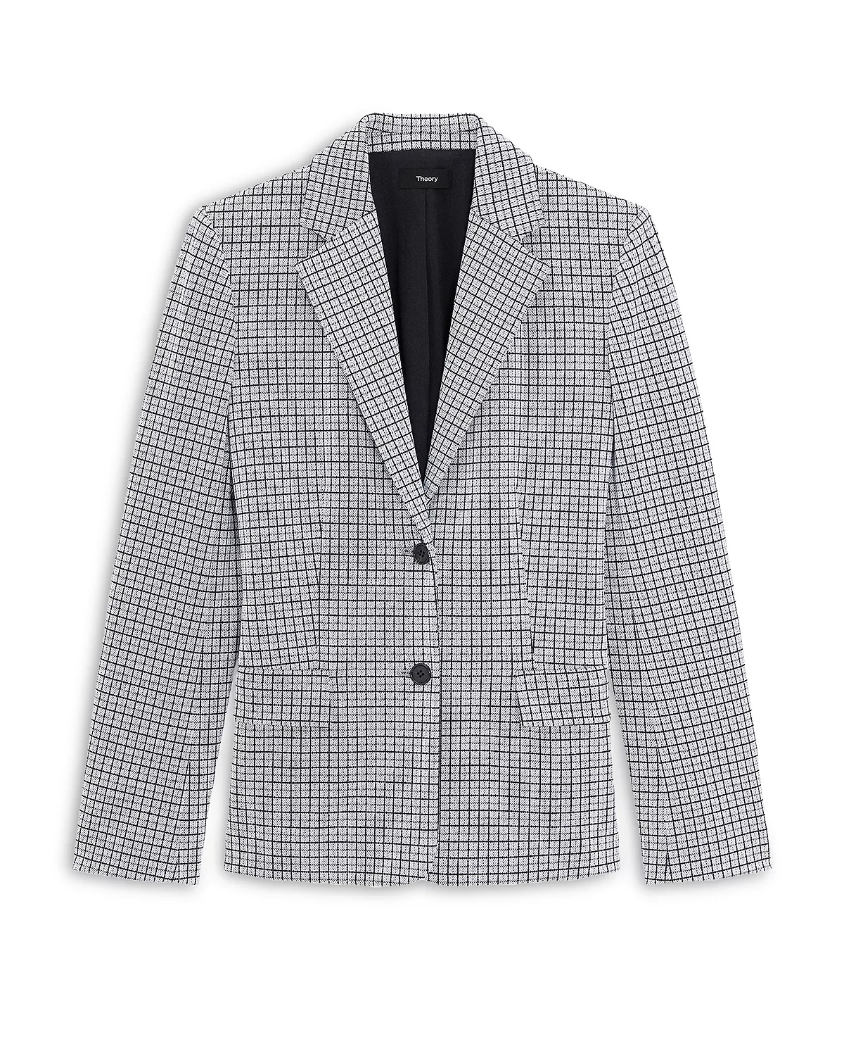Two Button Blazer - 7
