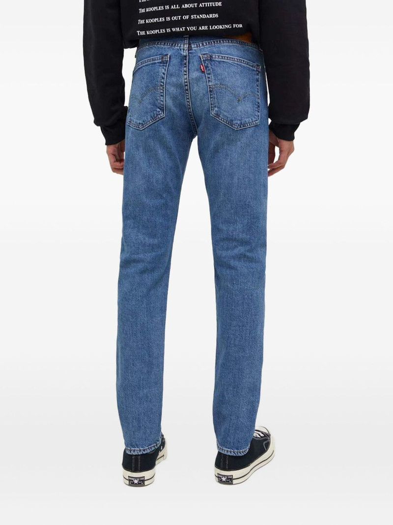 510 skinny denim 3