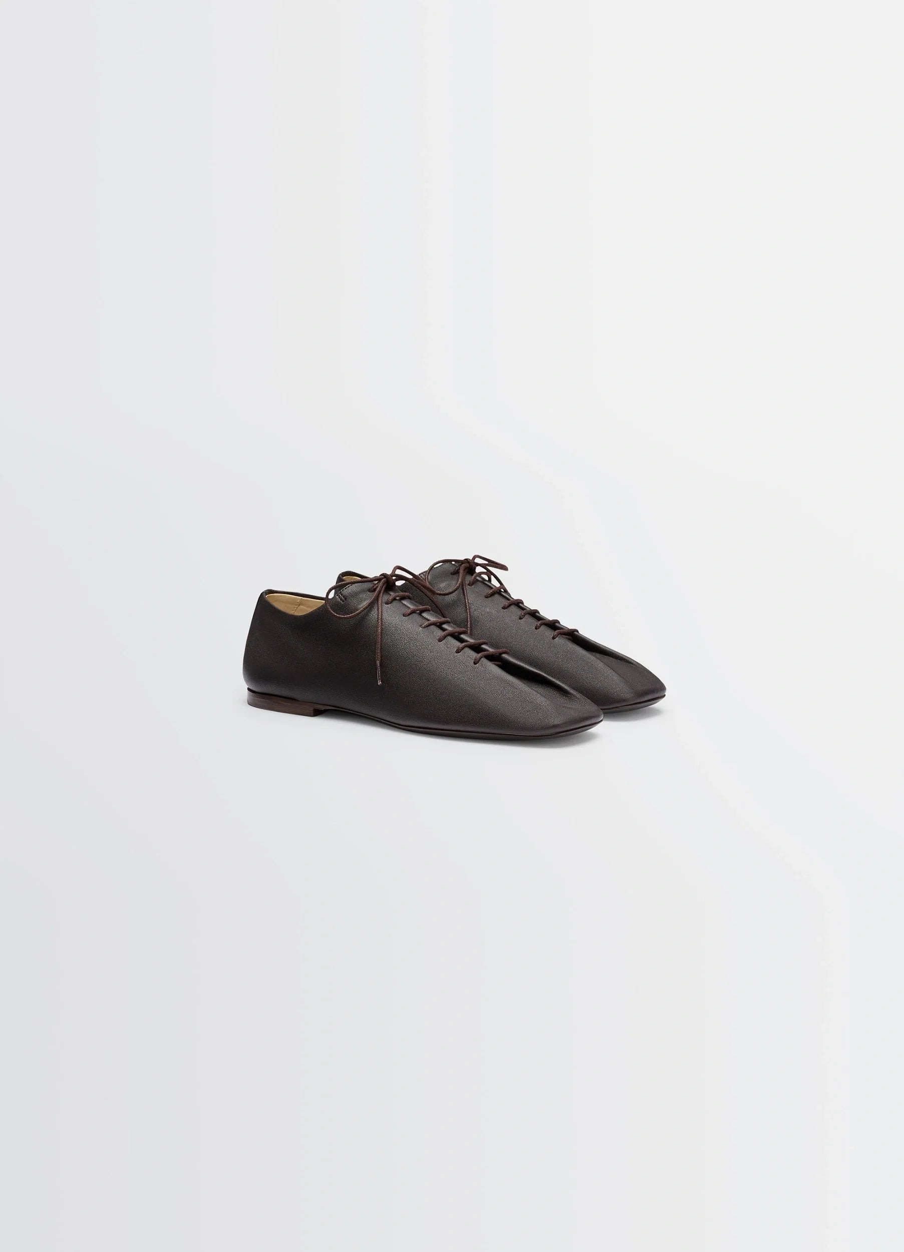SOURIS FLAT CLASSIC DERBIES - 3
