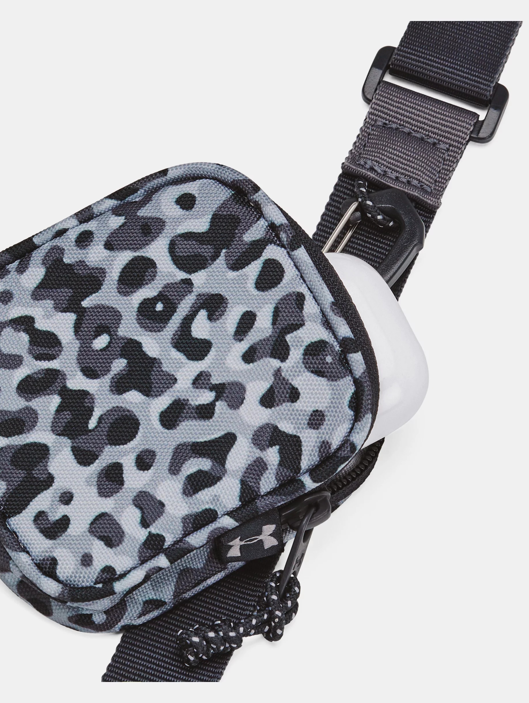 UA Loudon Crossbody Small Printed - 5