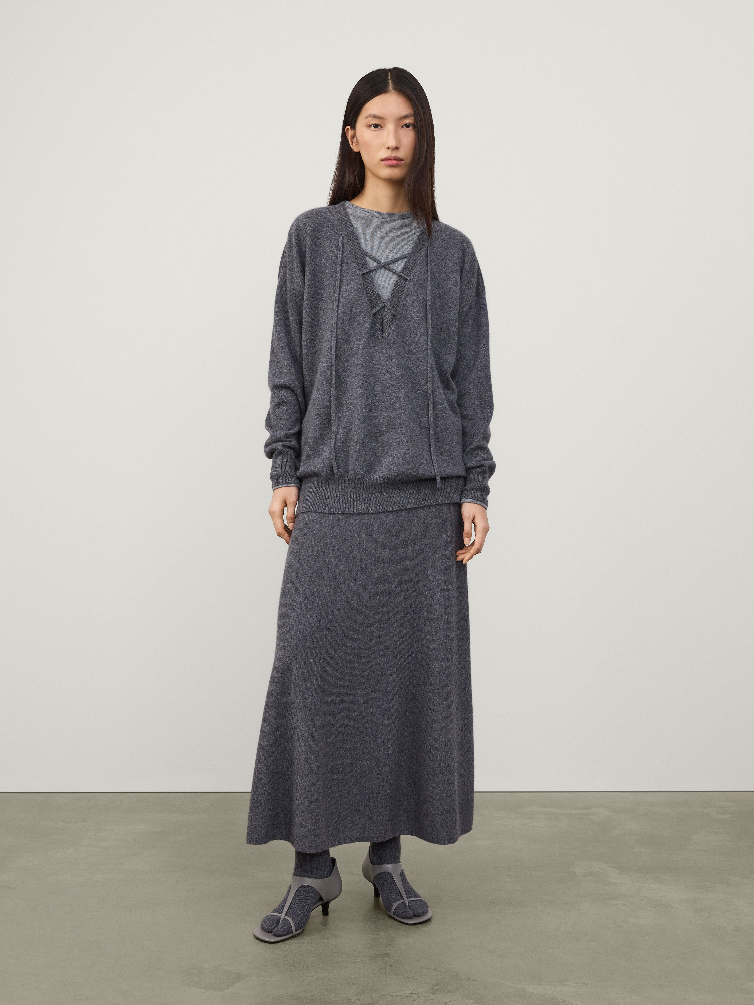 The Erna Sweater - 3