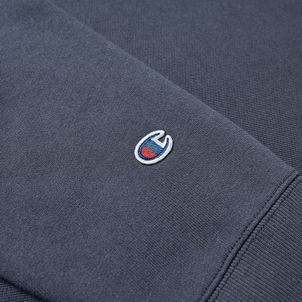 Champion Reverse Weave Classic Crew Sweat - 3