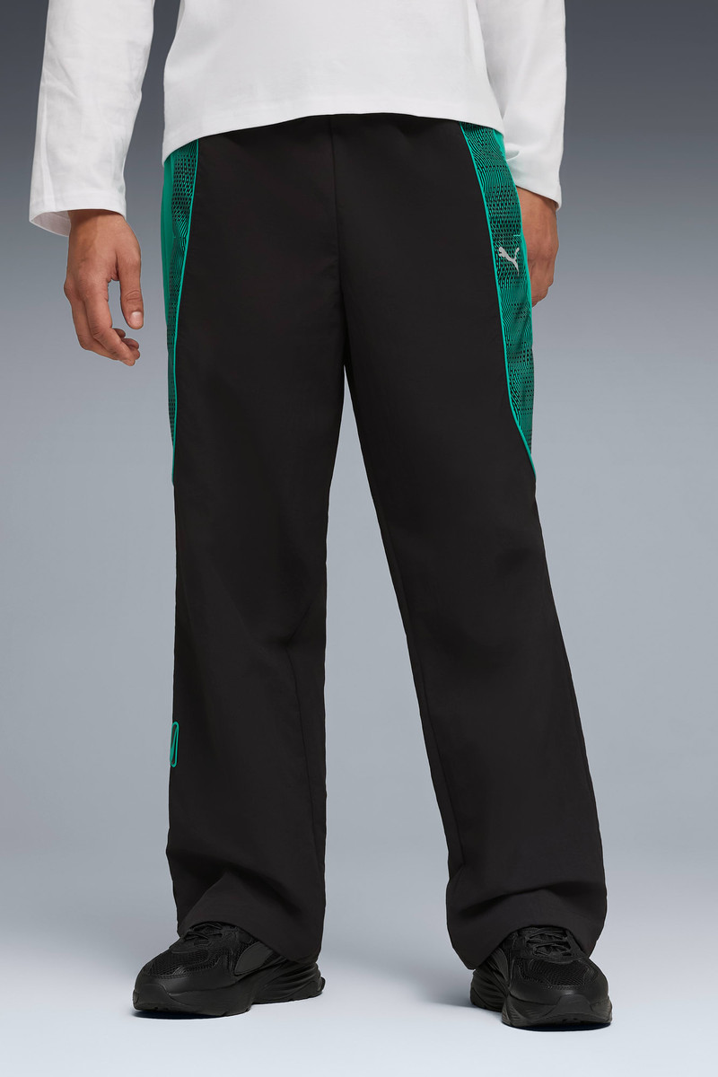 PUMA PUMATECH-X Men's Relaxed Track Pants outlook