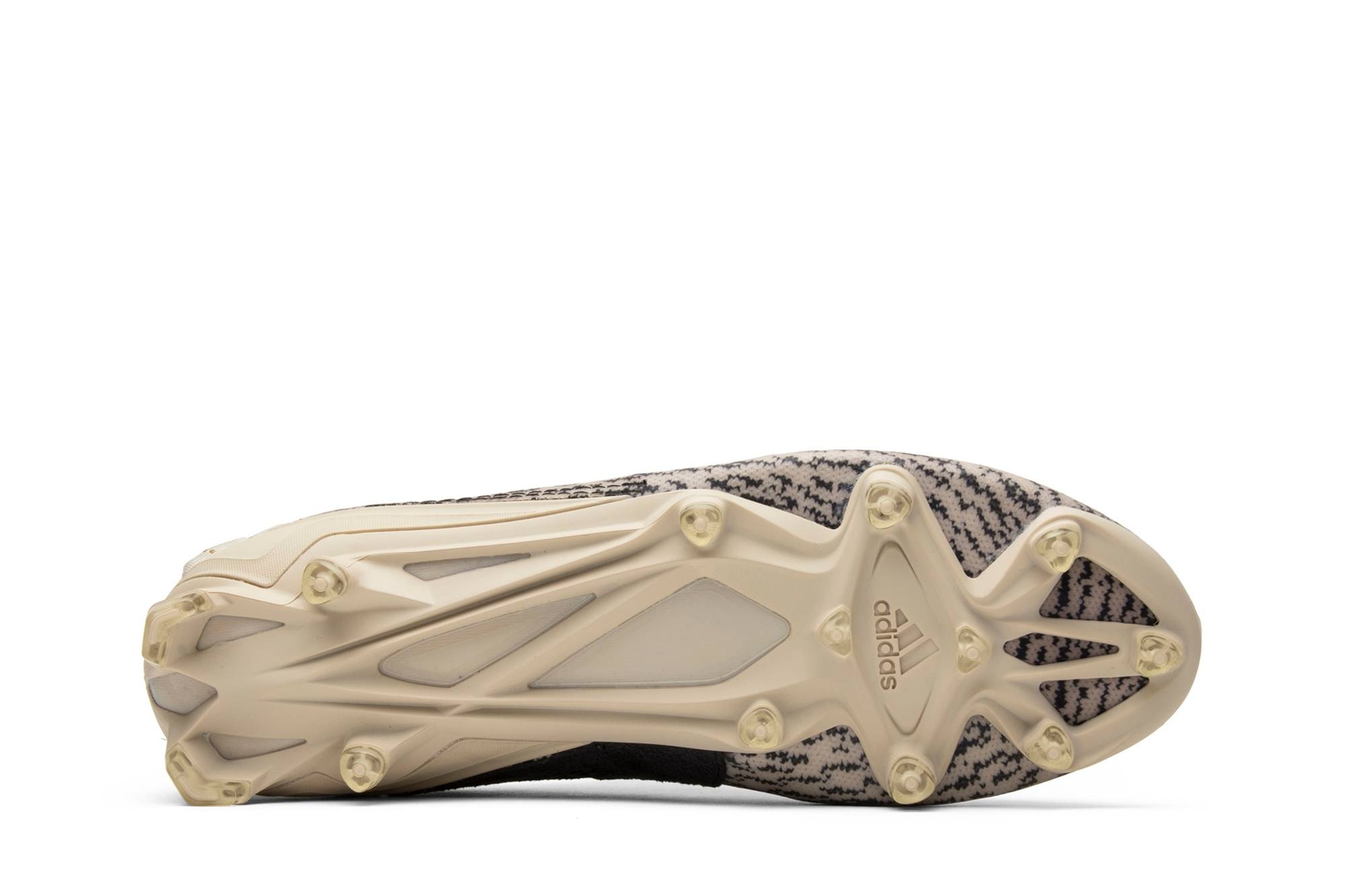 Yeezy 350 Cleat 'Turtle Dove' - 4