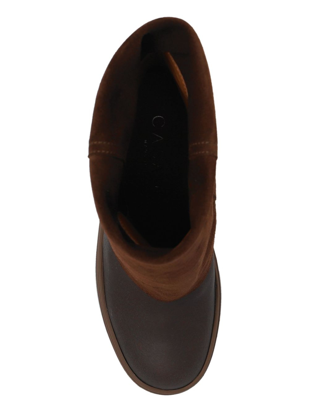 New Double Face boots - 6