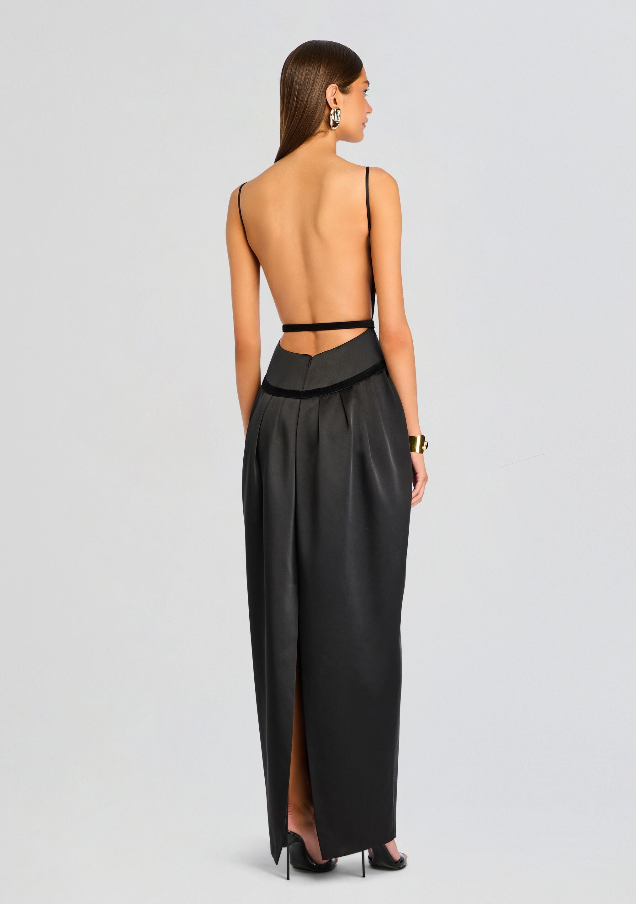 CAMPBELL DRESS - 4