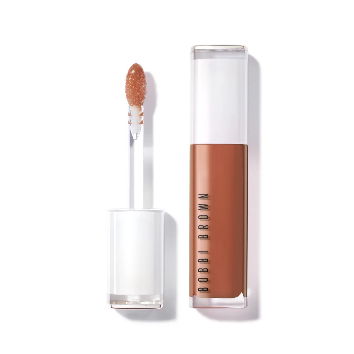 Extra Plump Lip Oil Serum - 1