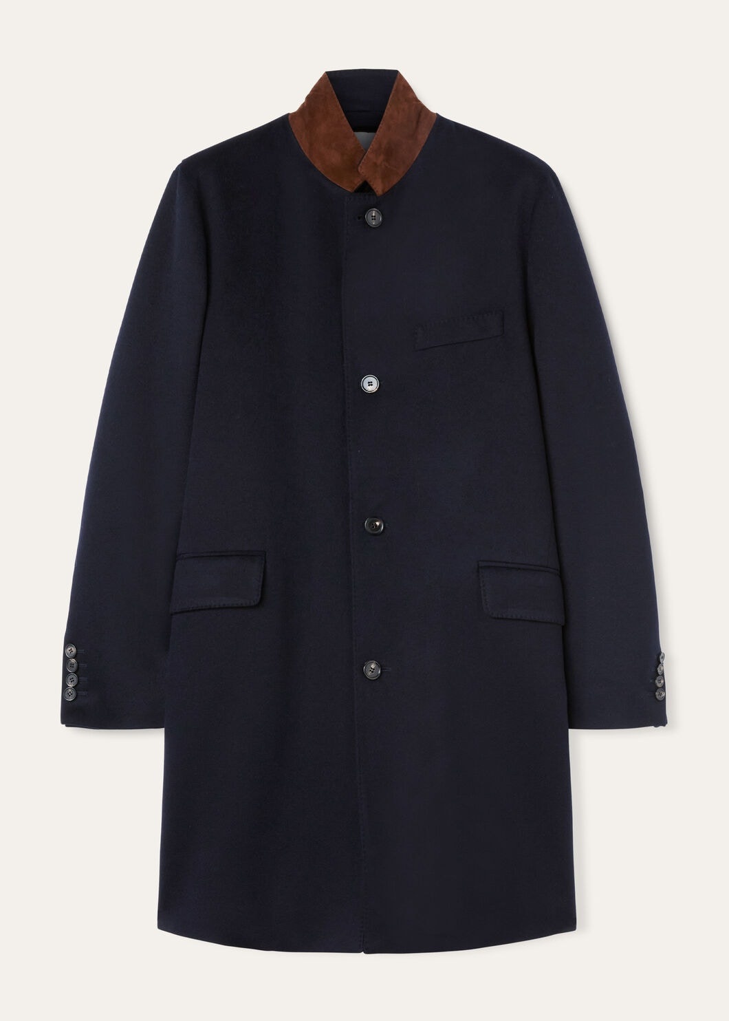 Martingala Coat - 8