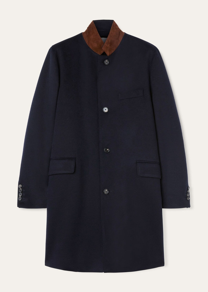 Martingala Coat 8