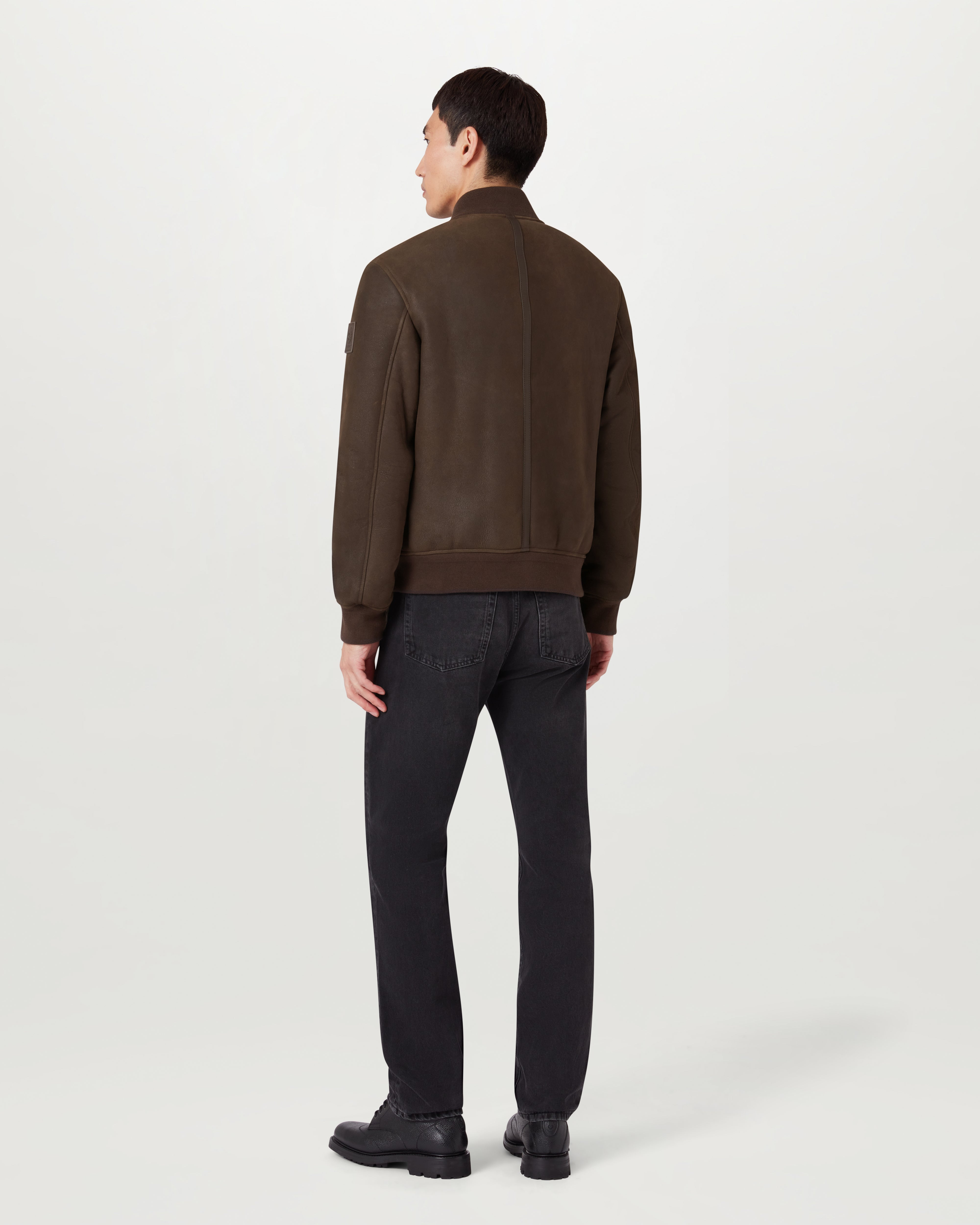 RIDGE JACKET - 5