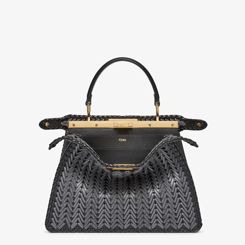 Peekaboo ISeeU Medium 2