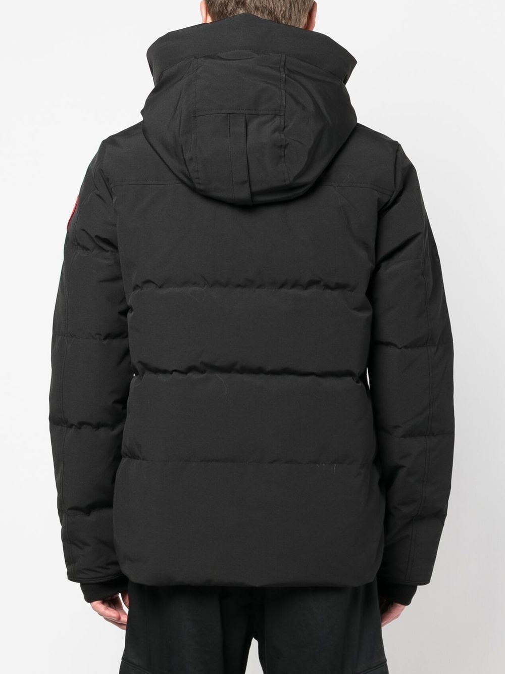 Macmillan parka coat - 4